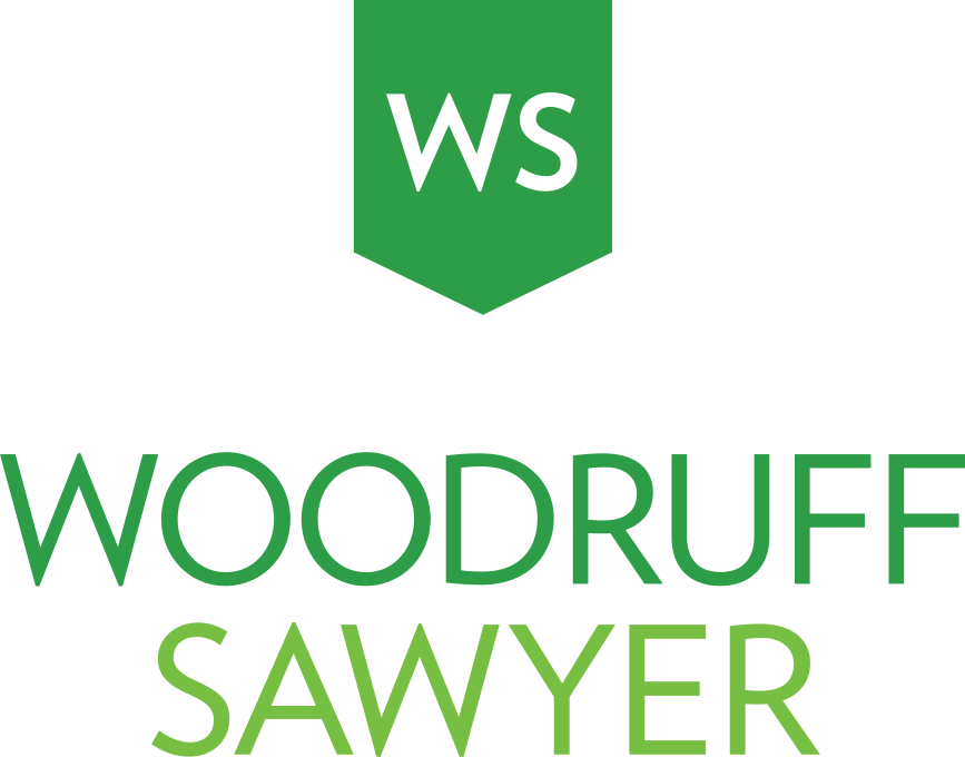 Woodruff Sawyer